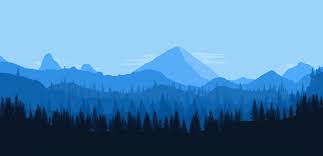 • firewatch is a mystery set in the wyoming wilderness, where your only emotional lifeline is the person on the other end of a handheld radio. Firewatch Wallpapers Wallpaper Cave