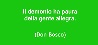 Frasi, citazioni e aforismi di san giovanni bosco. Daniele Nasuti On Twitter Il Demonio Ha Paura Della Gente Allegra Donbosco Citazione 31gennaio Dongiovannibosco Sangiovannibosco Salesiani Citazionedelgiorno Frasi Aforismi Pensieri Cattolici Cit Https T Co Atcg8mcugh