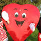 Fresno Valentine Run