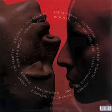 In february, she released the track human nature. Kupit Vinilovaya Plastinka Lp Ison Sevdaliza 00 00009142