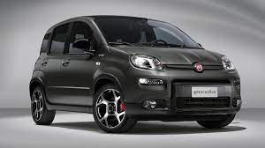 Fiat Panda 2021 Restyling A Cinque Versioni Da 13 900 Euro Infomotori