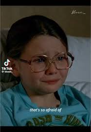 Abigail Thompson Movie Quote