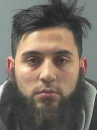 Jackson man charged in Christmas Eve crash that killed Howell woman