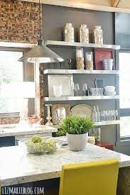We did not find results for: 28 Stainless Steel Shelving Ideas Stainless Steel Shelving Kitchen Design Kitchen Inspirations