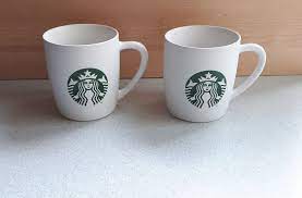 Ian frallon pictures 5 followers. Oryginalny Kubek Starbucks Duzy 430 Ml Zestaw Dla Dwojga 2 Szt Do Kawy Warszawa Srodmiescie Olx Pl