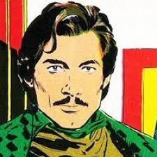 Prince Barin (Character)