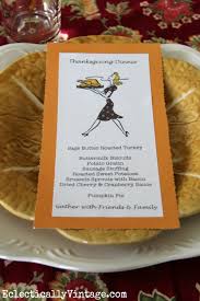 A perfect solution which is safer, reliable, cost effective and most importantly the privacy of the customers and the we've converted 100+ menu cards in touch free format. Thanksgiving Menu Cards