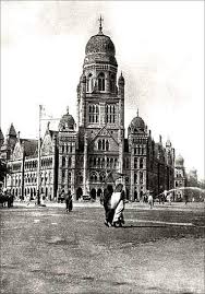 RARE images: Mumbai's infrastructure ...