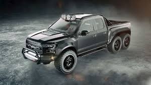 Oui Ce Ford F 150 Raptor A Six Roues Motrices Jdm Camions Ford Ford Raptor Ford