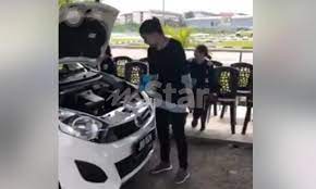 We did not find results for: Semua Ok Pegawai Jpj Pun Ok Walau Terhibur Netizen Persoal Macam Tu Ke Buat Rpk Viral Mstar