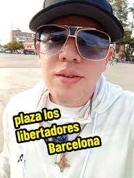 Elio Simonelli En Venezuela