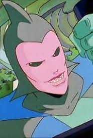 Flash Gordon" Terror Beneath the Waves (TV Episode 1996)