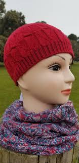 Ancient Existence Jacket — Kilmaille