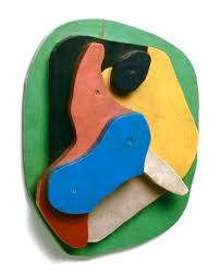 Bildergebnis für Jean (hans) Arp