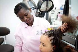 Are you tired of searching in vain for black hair salons? First Black Hair Salon Opens In China Bglh Marketplace
