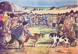 Dog Fighting Wikipedia