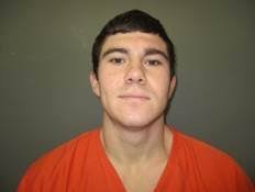 San Jacinto County Jail Bookings 9/4/16