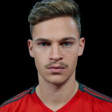 The football player is dating lina meyer, his starsign is aquarius and he is now 26 years of age. Want To Look Like Joshua Kimmich Fc Bayern Munchen Facebook