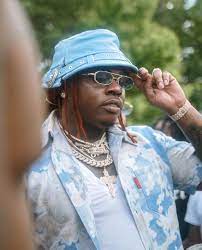 Pin By Demi On Gunna Captain Hat Hats Rap