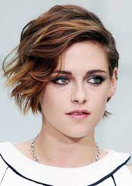 Courtes les plus tendances de 2020 grazia acheter livraison gratuite couleur 8 60 un balayage piece clip en extension de cheveux humains set 6 clips 70g 140g 12 26 de 38 64 € du. Cheveux Courts Trouvez La Couleur Ideale Valentin Coiffeur Coloriste