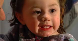 Toddler Comes Home After Missing for Three Months