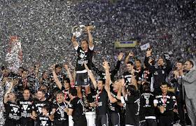 Kartal yuvası beşiktaş dergisi bjk kredi kartları yavru kartal dergisi beşi̇ktaş. Kupa Besiktas In Asayis Oncu Sehir Gazetesi