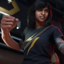 Black widow, the marvel entry starring scarlett johansson, had been set to kick off the summer movie season. Who Is Ms Marvel First Muslim Superhero In Mcu Esquire Middle East