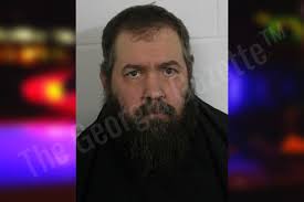 Johnny Crow — Floyd County Jail Bookings