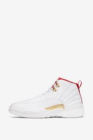 We are sourcing air jordans for this landmark catalogue. Air Jordan Xii White University Red Release Date Nike Snkrs