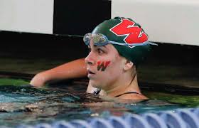 SWIMMING AND DIVING: The Woodlands sweeps District 13-6A titles