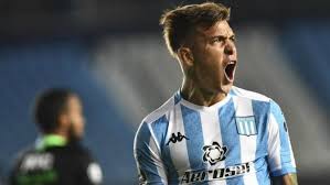 Jul 27, 2021 · nicolas reniero has already registered the miss of the season, ballooning a shot over the crossbar in front of an open goal. Nicolas Reniero Jugara En Argentinos Juniors El Grafico