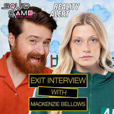 Join Max Gieser and special guest Player 017 aka Vanessa Clements as Max  interviews Vanessa about her experience