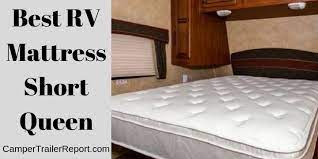 Maybe you would like to learn more about one of these? Best Rv Mattress Short Queen In 2021