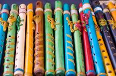 Early Bird Flute Circle | AARP Events