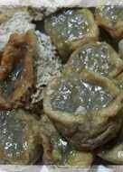 Dalam bahasa jawa dikenal sebagai aci boled. 60 Resep Tahu Walik Tanpa Enak Dan Sederhana Ala Rumahan Cookpad