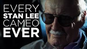 Some are as cheap as $1, but we've seen others priced at $299. Every Stan Lee Cameo Ever 1989 2018 Youtube