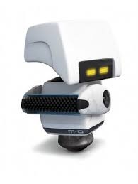 Powerful marketing tool to build a messenger bot, broadcast messages and automate sales. Diy Pixar M O Microbe Obliterator Cleaner Bot 10 Steps With Pictures Instructables