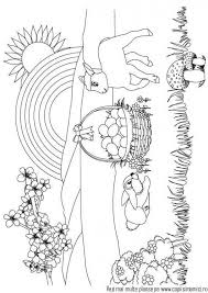 Alegeti ce desen va place, cu insecte le puteti printa si veti avea desenele de colorat dorite, gratis, cu imagini de primavara. Plansa De Colorat Primavara Desene De Colorat 54 Coloreaza Desene De Colorat Cu Primavara Desene De Colorat 54 Geometric Tattoo Humanoid Sketch Geometric