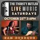 Sam Bourque & Max Marshall event image