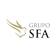Logo de Grupo SFA