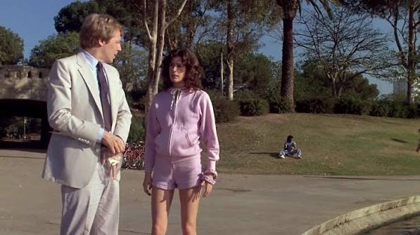 Young Doctors in Love (1982) directed by Garry Marshall • Reviews, film +  cast • Letterboxd