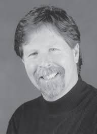 The Locus of the Imagination: An Interview with Michael Pearson