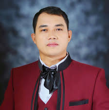 Dennis Gimang Patosa