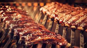 Spareribs Grillen So Gelingen Perfekte Rippchen Vom Grill Spareribs Grillen Schweinsrippen Spareribs