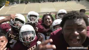 Aeris Williams 85 yard kickoff return touchdown