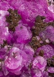 Calcite Dem Rep Of Congo Rocks And Minerals Stones And Crystals Mineral Stone