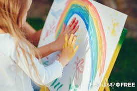 Summer camp can't come fast enough! 100 Fun Summer Activities For Kids From Fun Cheap Or Free