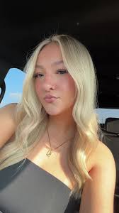 Camryn Olivia Hairstylist