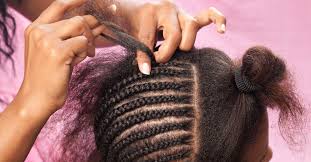 Training is done by cosmetologist and master braider / natural hair care specialist. Hair Braiders Don T Use Chemicals So Why Should They Go To Cosmetology School
