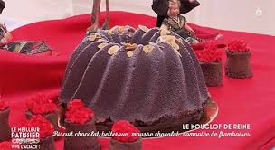 Le Meilleur Patissier 2020 Saison 9 Episode 7 Vive L Alsace Odelices